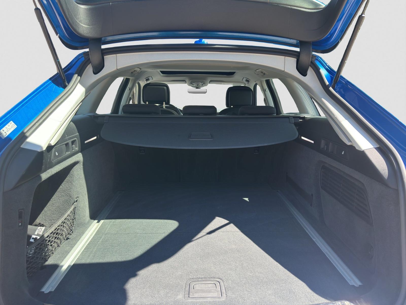 Audi A6 Avant 45 TDI qu AIR Pano StaHzg MTRX B&O RFK, миниатюра 14