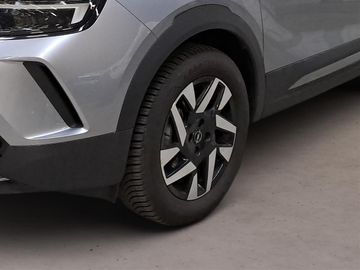 Fotografie des Opel Mokka GS AT Kamera LED Sitz-/Lenkradheizung PDC