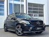 Mercedes-Benz GLE 43 AMG/ 450 AMG V6 9G 4Matic *PANO*AHK*MEMO* - Mercedes-Benz GLE 450 aus 2016