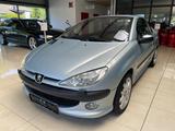 Peugeot 206 Cabriolet CC Platinum - Peugeot 206: Cc206