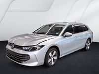 Volkswagen Passat Variant - Vorschau Bild 2