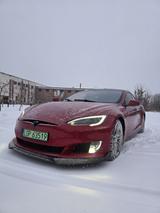 Tesla Model S P85D FREE CHARGER TESLA