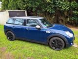MINI Mini Cooper F54 Clubman SD 190 PS LED Navi... - Mini Clubman Gebrauchtwagen in Hamburg