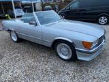 Mercedes-Benz SL 350 - Mercedes-Benz SL aus dem Jahr 1979