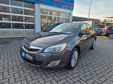 Opel Astra J Lim. 5-trg. Design Edition*Automatik* - Opel Astra aus 2011: J