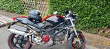Ducati Monster S4R - DUCATI MONSTER S4R