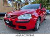 Volkswagen Golf V Lim. Trendline *Erste Hand *142.000 Km