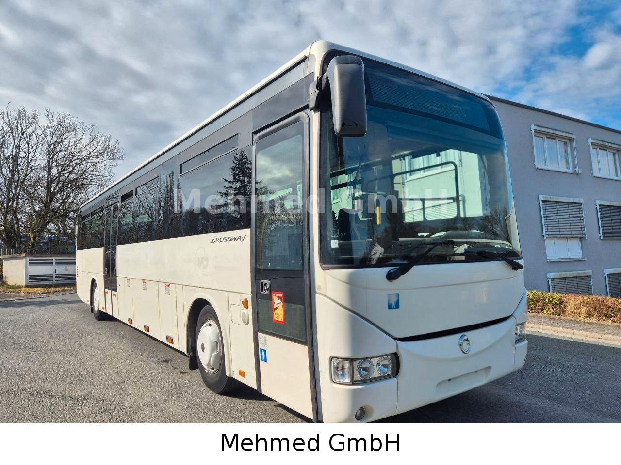 Irisbus Crossway -59+1 Länge 12,80 m