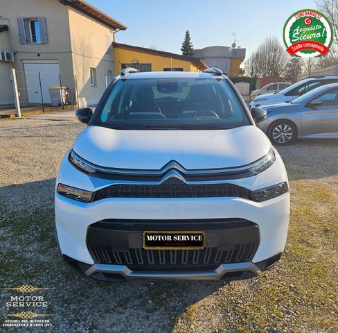 Citroën Citroen C3 Aircross C3 Aircross PureTech 110 S&S