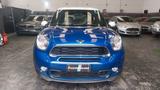 MINI Mini Cooper S Paceman Mini 1.6 Cooper Paceman AL - MINI Paceman Serie Gebrauchtwagen
