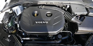 Volvo V70 T5 Summum *RHD* – Bild 23