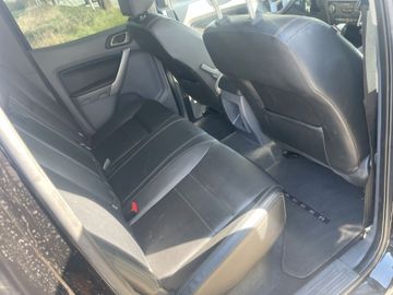 Ford Ranger - 9