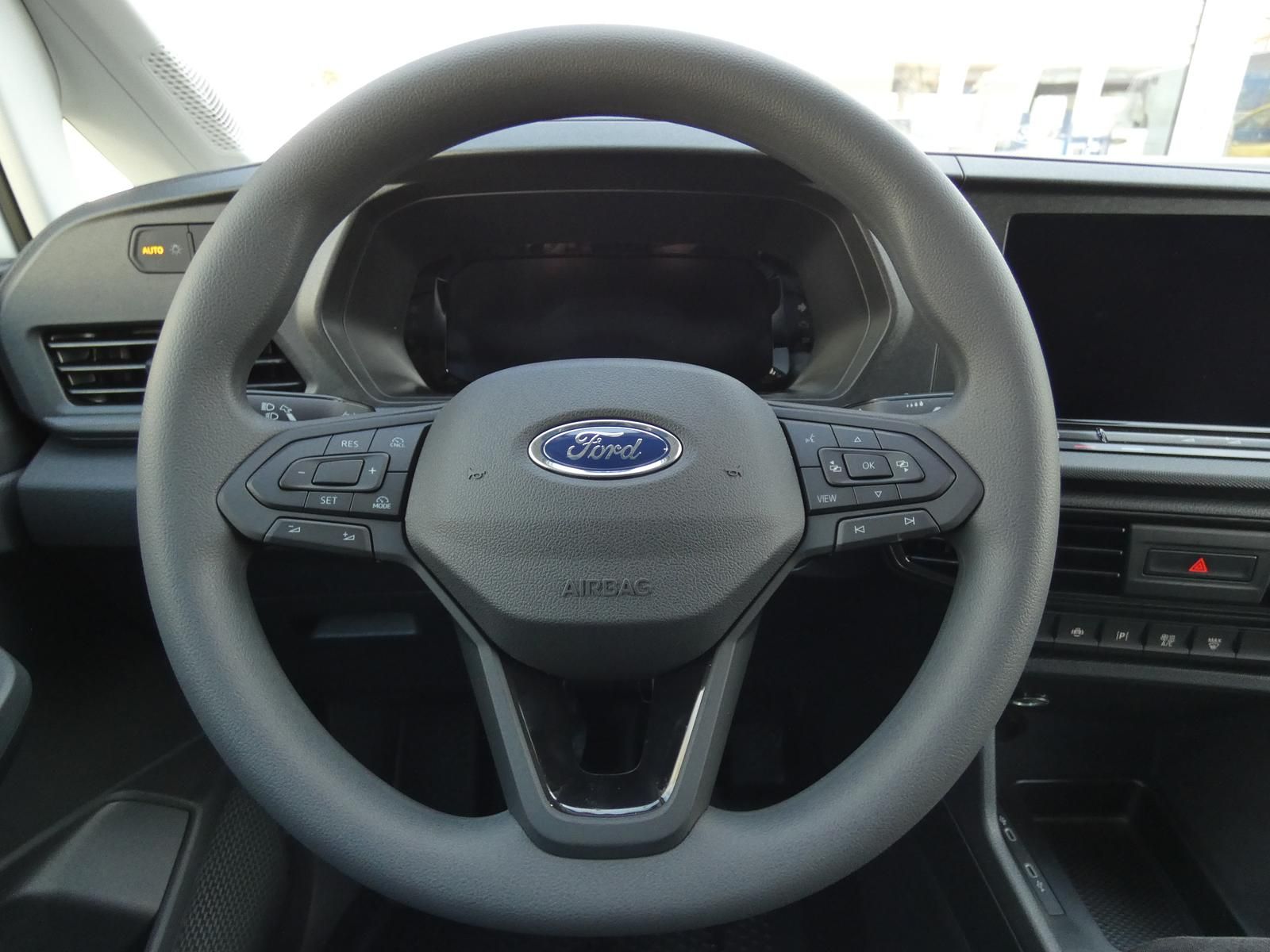 Ford Transit Connect - Bild 15