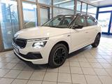 Skoda Kamiq Monte Carlo Climatr,Matrix-LED,Kamera,Pano - Skoda Kamiq Gebrauchtwagen