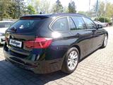 BMW 318d Aut Tour.Navi LED HiFi Sitzh.PDC Fin.208,- - BMW: Kombi, F31