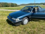 Honda Legend - Honda Legend: Coupé