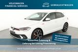 Volkswagen Polo GTI 2.0 TSI 152kW DSG PDC*Klima*Tempo*SH - VW Polo Gebrauchtwagen in Saarbrücken