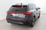 Audi Q5 TDI quattro S tronic - Audi Q5: Ambiente-Beleuchtung
