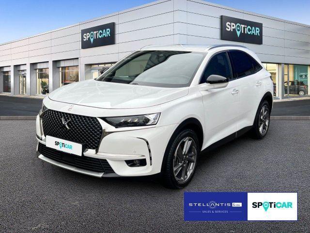 DS Automobiles DS7 Crossback E-Tense 225 Hybrid Rivoli 7 E-Tens