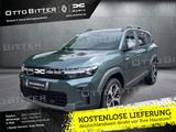 Dacia Bigster Journey Hybrid-G 150 4x4 CITY/WINTER+