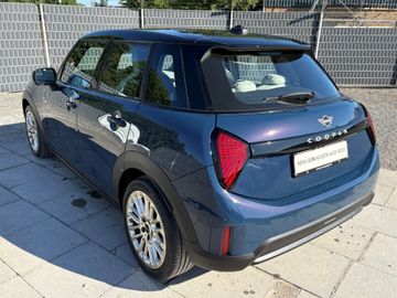 MINI Cooper C - 9