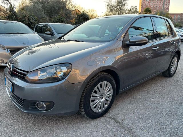 Volkswagen Golf 1.6 TDI DPF 5p. OK Neopatentati