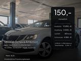 Skoda Octavia Ambition NAVI. SHZ. DSG. CLIMATRONIC - Skoda Octavia: Limousine