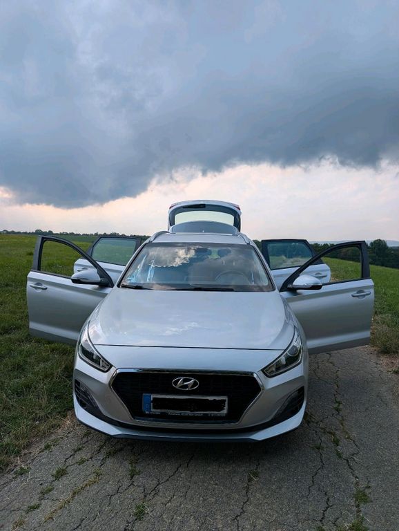 Image of Hyundai i30