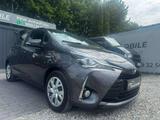 Toyota Yaris Exclusive  **AHK / SCHECKHEFTGEPFLEGT** - Toyota Yaris Gebrauchtwagen in Augsburg