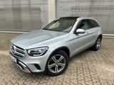 Mercedes-Benz GLC 220 d 4Matic 9G-Tro*Navi*Pano*AHK*LED*R.Cam - Mercedes-Benz GLC 220 aus 2021