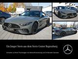 Mercedes-Benz SL 43 AMG V8-Styling-Paket+DISTRONIC+MEMORY+360° - Mercedes-Benz SL 43 AMG Gebrauchtwagen