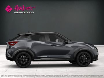 Nissan Juke - 7