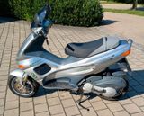 Gilera FXR 180 Runner mit sehr wenig Kilometer - Offers matching your search criteria