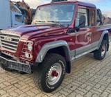 Iveco Massif 25S15 SW3 Classico Classico - Iveco mit Diesel-Antrieb: 2.3