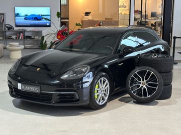 Porsche Panamera - 2