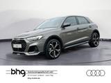 Audi A1 allstreet 35 TFSI 110(150) kW(PS ) S tronic - Audi A1 in Freiburg