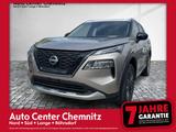 Nissan X-Trail 1.5 VC-T e-Power 4x4 Navi/PDC/Kamera/All - Nissan X-Trail in Chemnitz