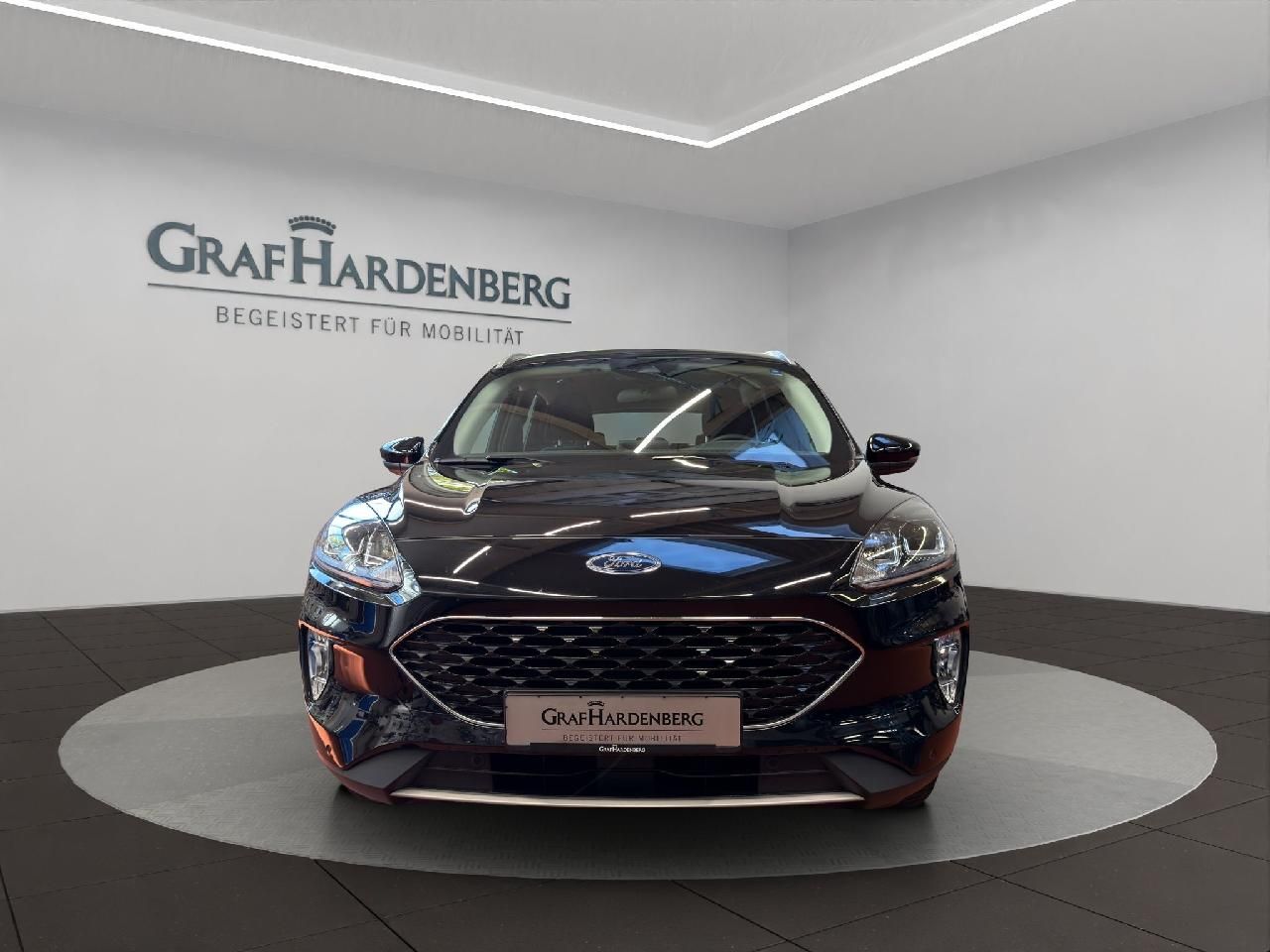 Ford Kuga Plug-In Hybrid Cool & Connect imagem 2