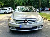 Mercedes-Benz Mercedes c280 4matic automatik  in Herne - Mercedes-Benz C 280 Gebrauchtwagen