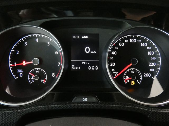Touran 1.5 TSI United R-Line Exterieur LED AHK