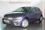Volkswagen -4800€ Polo Style 1,0 l TSI OPF 70 kW (95 PS) 7 - Volkswagen Polo mit Benzin-Antrieb: 1.4