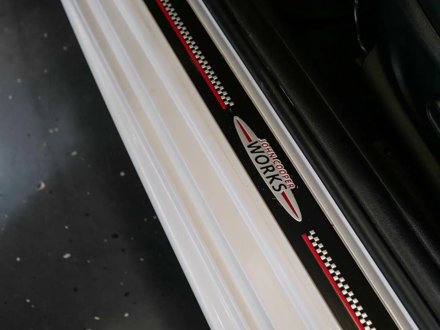 MINI Cooper S JCW Trim Aut Nav HuD LED h&k Komfzg RFK