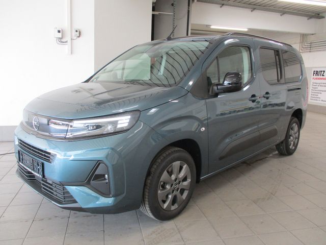 Opel Combo LIFE XL N1 L2 FACELIFT*SITZHEIZUNG*MATRIX*