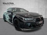 BMW M4 CS Sportpaket AD Navi Leder digitales Cockpit - BMW M4: Cs