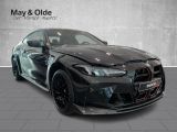 BMW M4 CS Sportpaket AD Navi Leder digitales Cockpit - BMW M4 Neuwagen