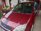 Ford C-Max 1,6TDCi 80kW DPF Ghia Ghia - Ford C-Max aus 2005: Ghia