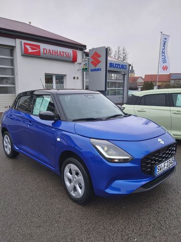 Suzuki Swift 1.2 DUALJET HYBRID ALLGRIP Comfort