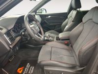 Audi SQ5 - Vorschau Bild 7