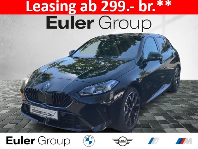 BMW 120 iA Limo M-Sport Pano AHK 19''SRneu Iconic HU foto 1