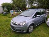 Opel Zafira - Opel Zafira in Rostock